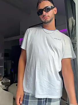 Gipsyboysteve élő XXX-chatje