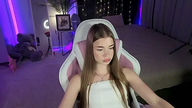 Živý XXX chat Milla_Rae