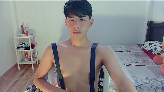 Chat XXX en directo de phuwin_bj