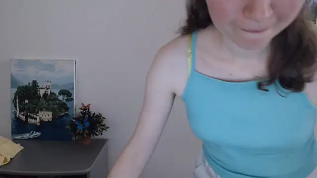 Sexy_MargoX_'s Live XXX Chat