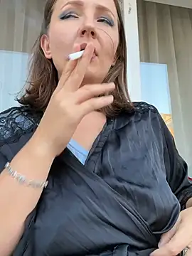 MaryJey Adlı Modelin Canlı XXX Sohbeti