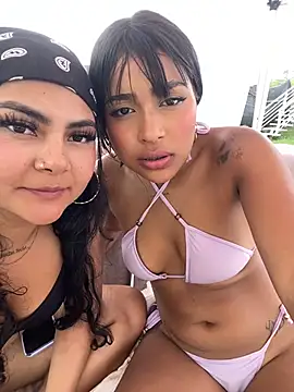 Mariangel_11's Live XXX Chat