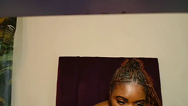xxebony Chat XXX live