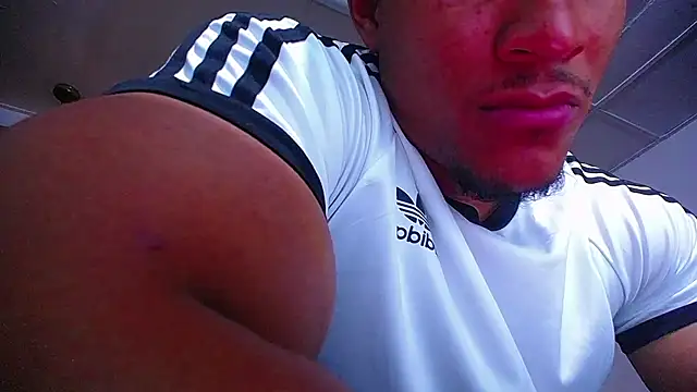 teddyfit19cm's Live XXX Chat