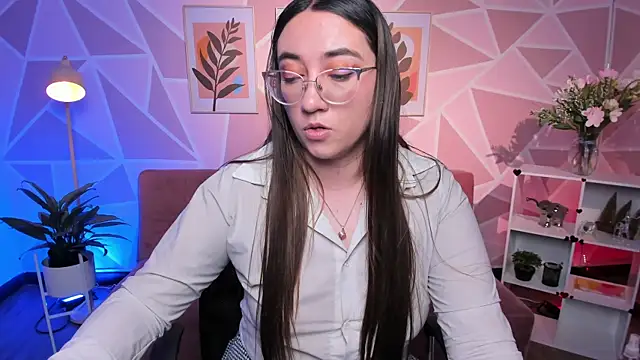 Živý XXX chat _RosieRider