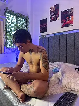Jetf_Andrea_couple Chat XXX live