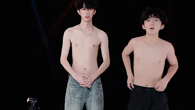 EXO-ONE Chat XXX live