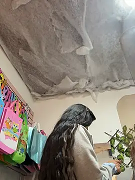 IsabellaMariet – Naživo XXX chat