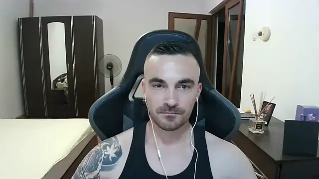 mu5clemania2 Chat XXX live