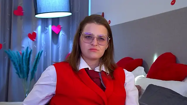 AlexaAvery 现场XXX聊天