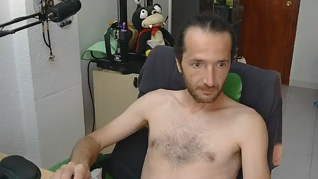 softail85 Chat XXX live