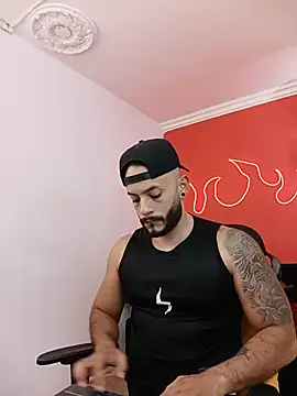 Mike_savage3's Live XXX Chat