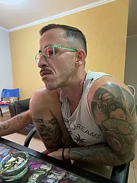 MeladoDiMel live XXX chat