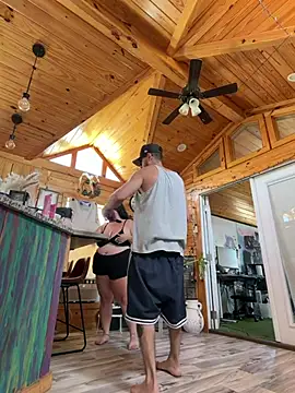 SierraxRuben26 Webcam Show