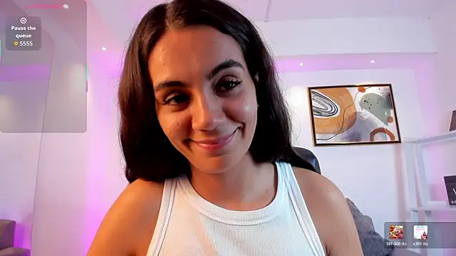 martina_mancini Live XXX-Chat