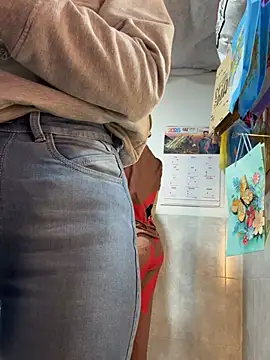 Czat XXX na żywo – IsabellaMariet