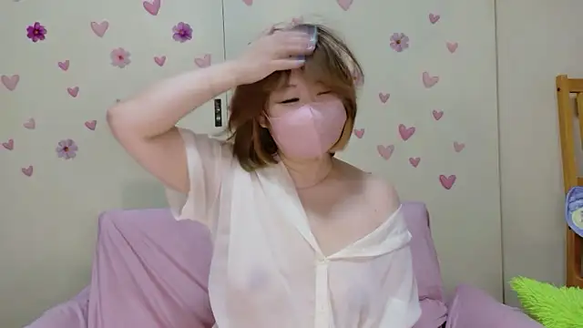 Chat +18 de nana_desu ao vivo