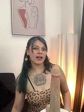 AylinCollins Live XXX-Chat
