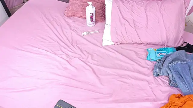 ObsessionRoom – Naživo XXX chat