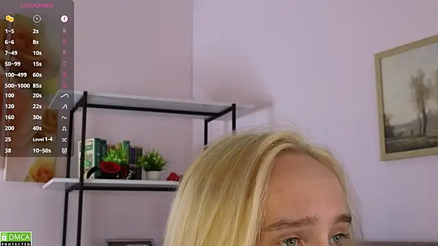 Ilsy_Merous' Live XXX Chat