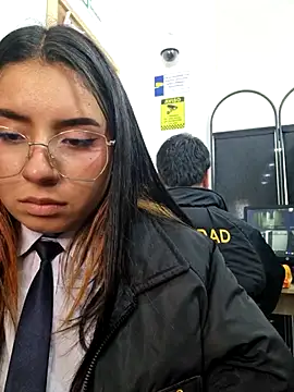 Chat XXX ao vivo de Angela__05