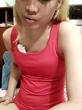 XXX chat uživo modela QueenSoreal