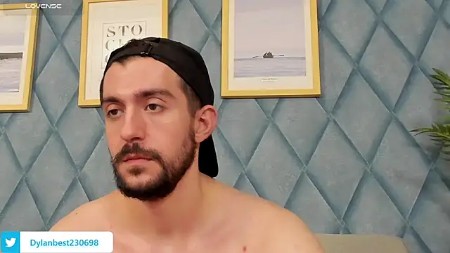 Dylan_Best's Live XXX Chat