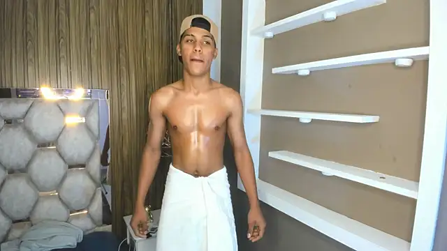 Colby_driscoll Live XXX-chat