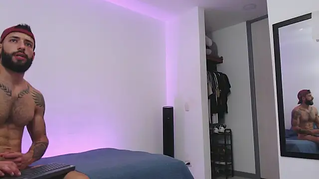 max_xl_ 现场XXX聊天