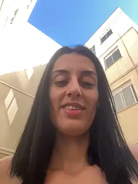 Catmila94 Chat XXX in diretta