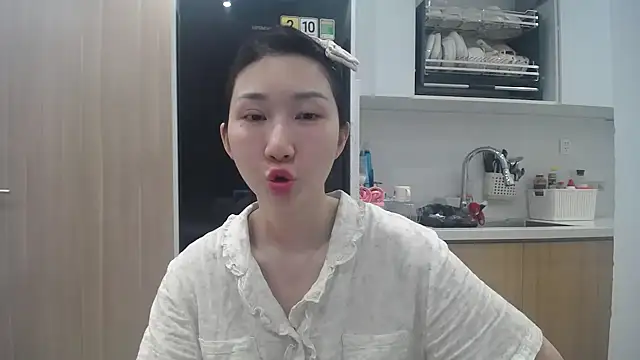 Онлайн чат XXX Asiagirll
