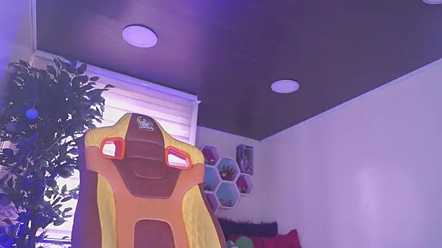 دردشة Rebecah_1 الجنسية المباشرة