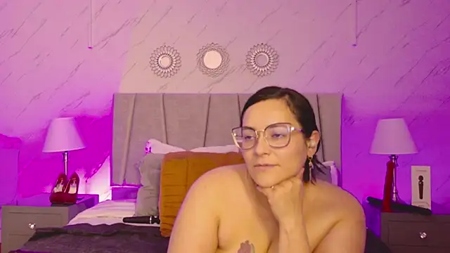 Živý XXX chat Michell_Monet