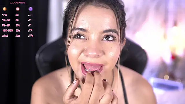 Leidy_2026 Chat XXX in diretta