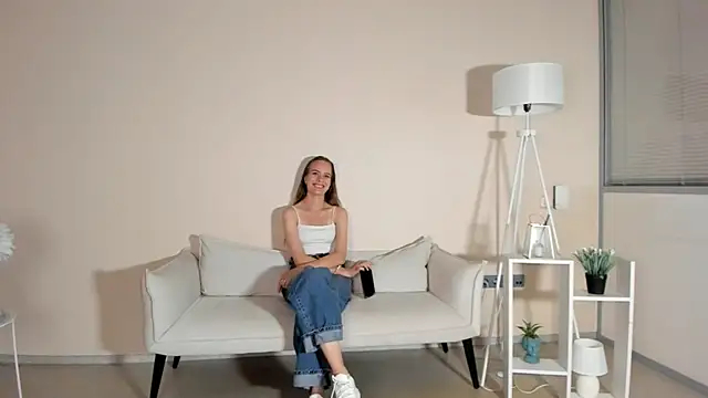 Webkamerová show JerilynMominee