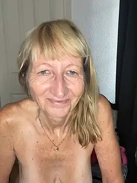 MatureKim live XXX chat