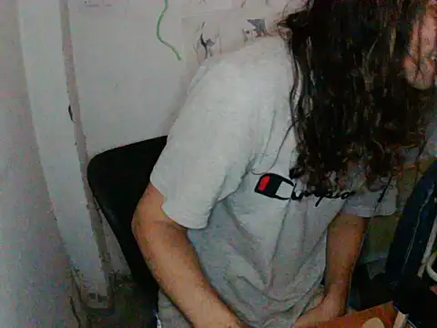 Živý XXX chat LaCuerva