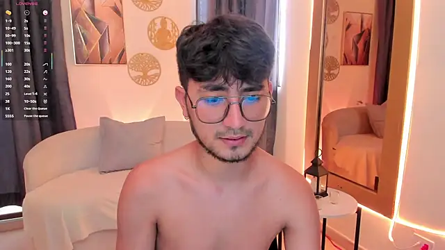 Dante_Rushx Chat XXX in diretta