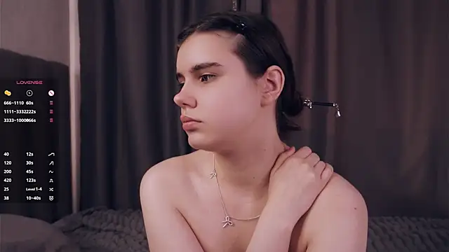 Sembang XXX Secara Langsung MarcelineBartoli