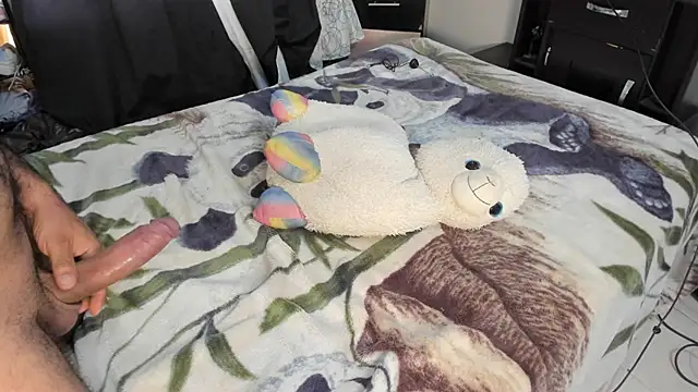 6_bunny_9's Live XXX Chat