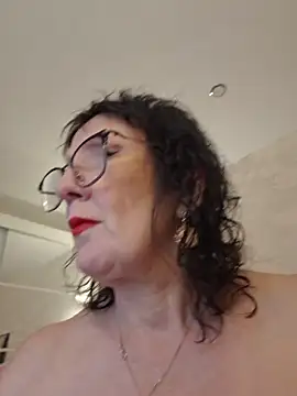 Chat XXX en directo de LaliaMia