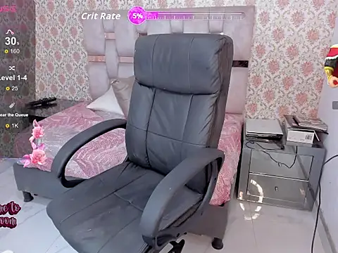 SweetyDahian Adlı Modelin Canlı XXX Sohbeti