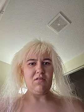 XXX chat uživo modela Ashloves_