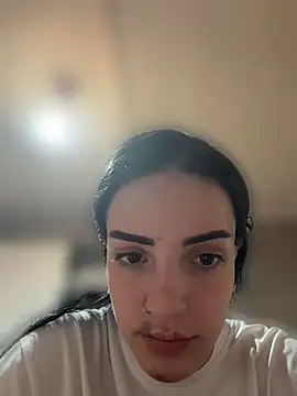 Chat +18 de RoseRowley ao vivo