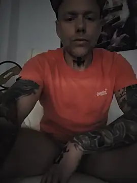 BeYourToy Webcam-Show