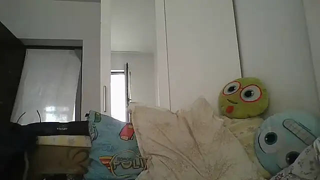 Webkamerová show vitalik66679