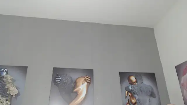 AntonellaBlanc Live XXX-Chat