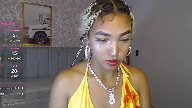 Chat XXX Live CamilaVixen_ch