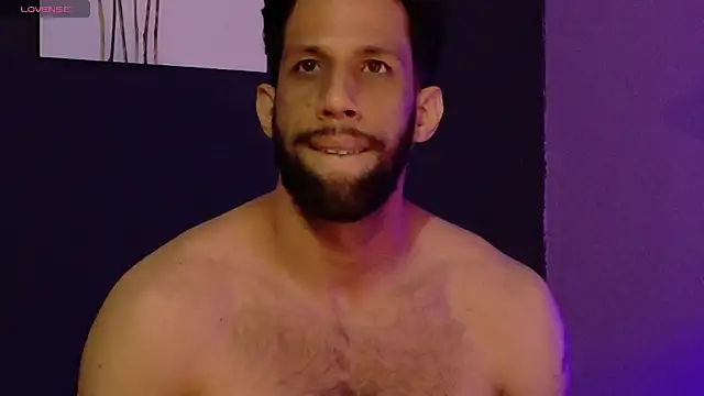 Karim_mansur's Live XXX Chat