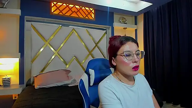 צ'אט XXX בשידור חי של allison_mc